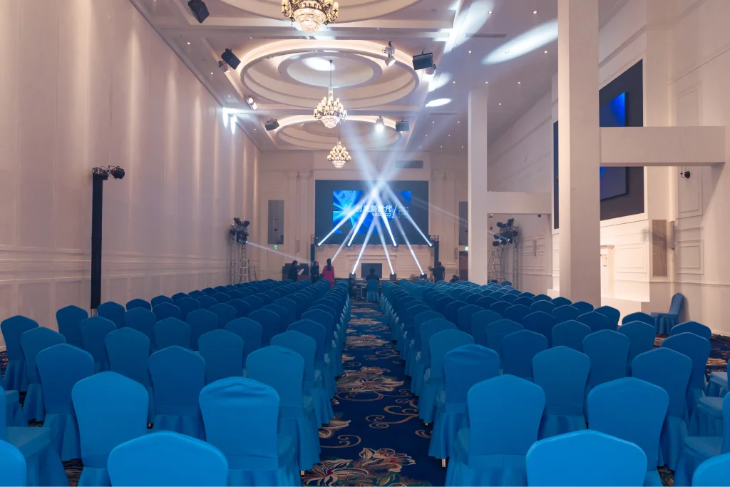 全美 發表會 記者會