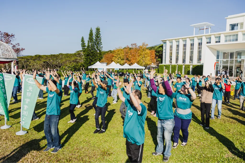 企業家庭日活動