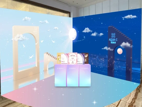 活動佈置 會場佈置 記者會