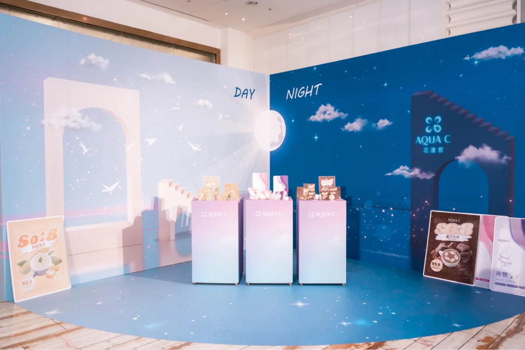 活動佈置 會場佈置 記者會