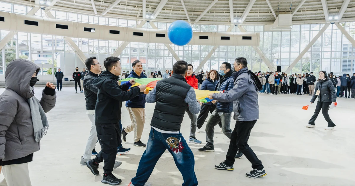 企業家庭日