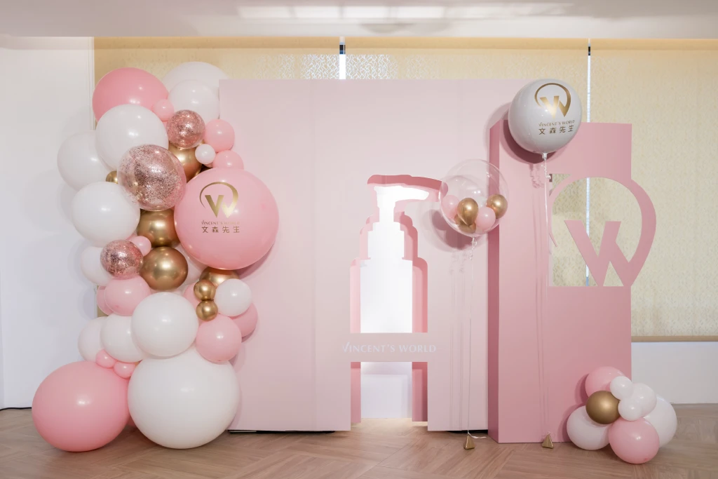 活動佈置 會場佈置 記者會